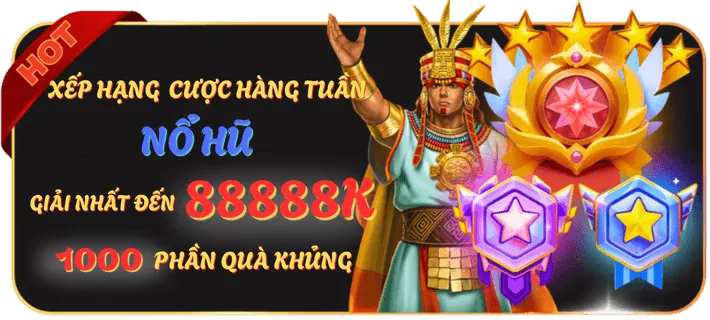 Khuyến mãi chào mừng Sonbet chính thức