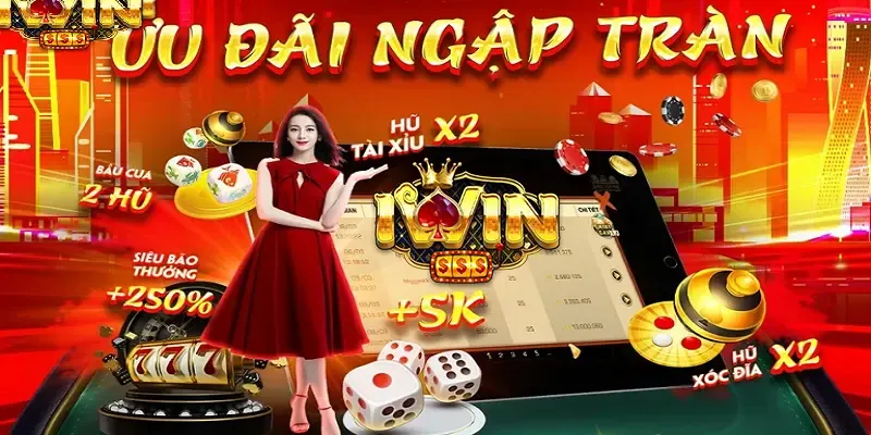 Khuyến mãi bắn cá Sonbet